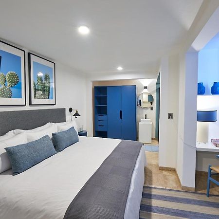 Amazinn Places La Condesa Roma مدينة مكسيكو المظهر الخارجي الصورة