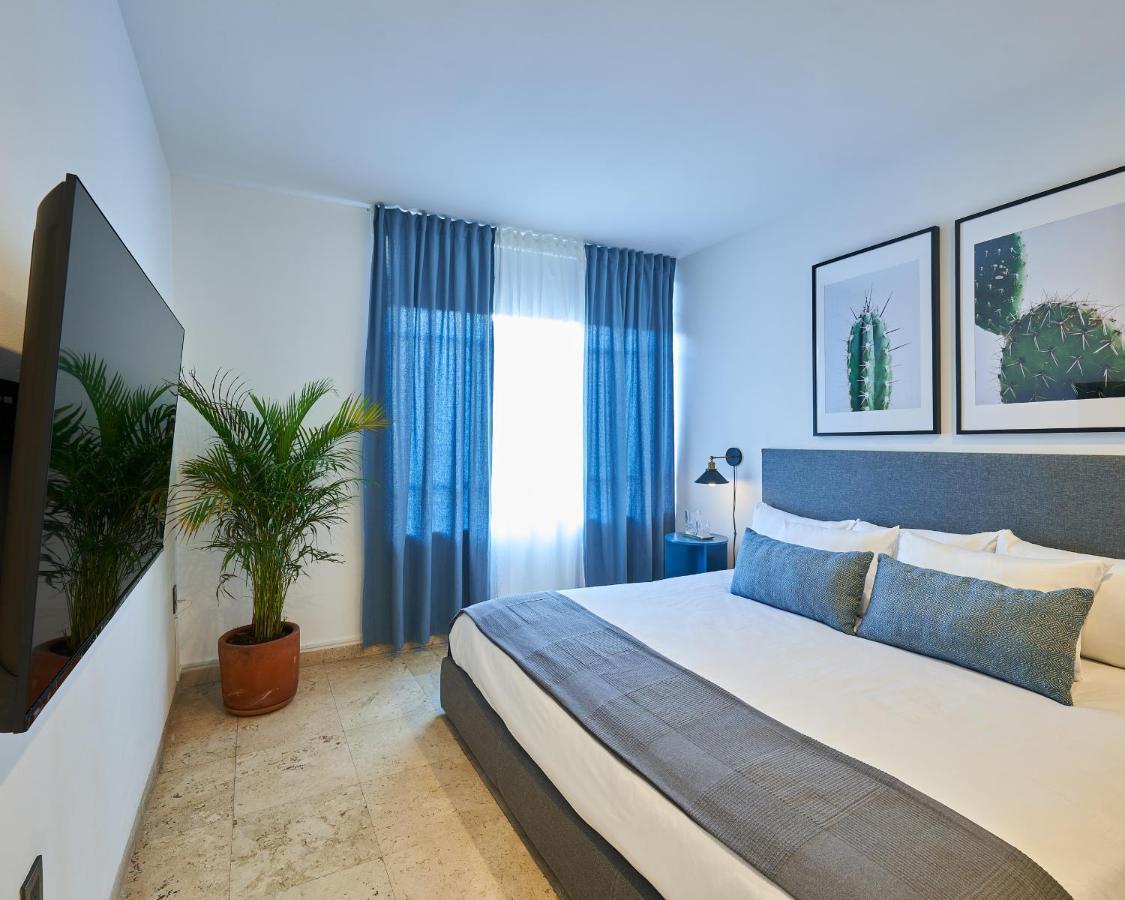 Amazinn Places La Condesa Roma مدينة مكسيكو المظهر الخارجي الصورة