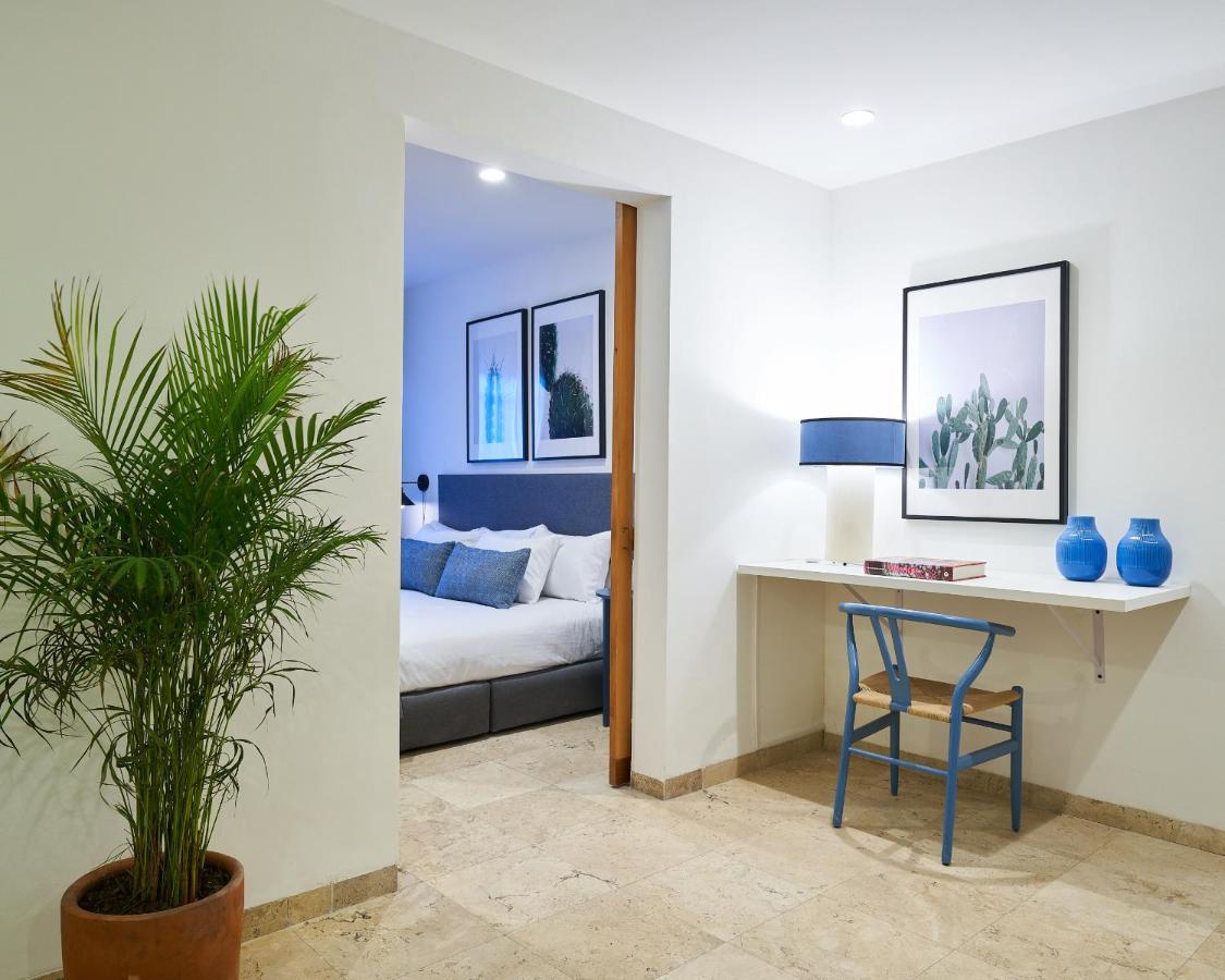 Amazinn Places La Condesa Roma مدينة مكسيكو المظهر الخارجي الصورة