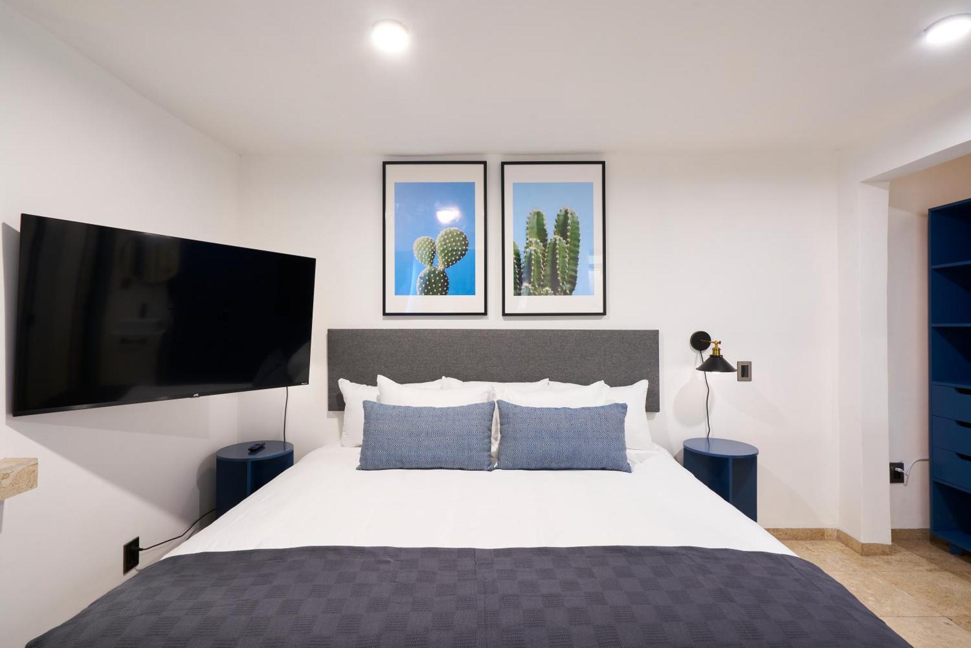 Amazinn Places La Condesa Roma مدينة مكسيكو المظهر الخارجي الصورة