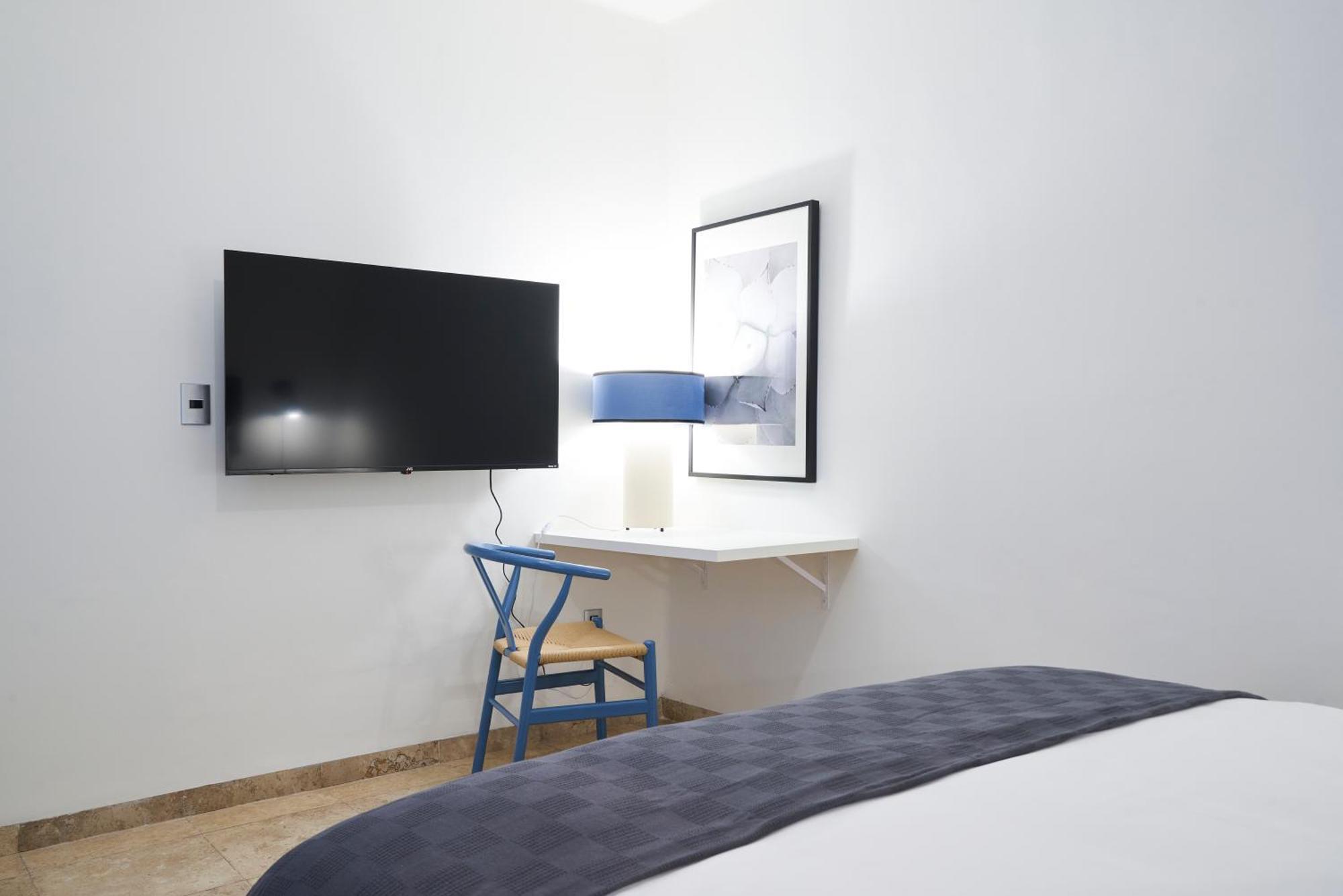 Amazinn Places La Condesa Roma مدينة مكسيكو المظهر الخارجي الصورة