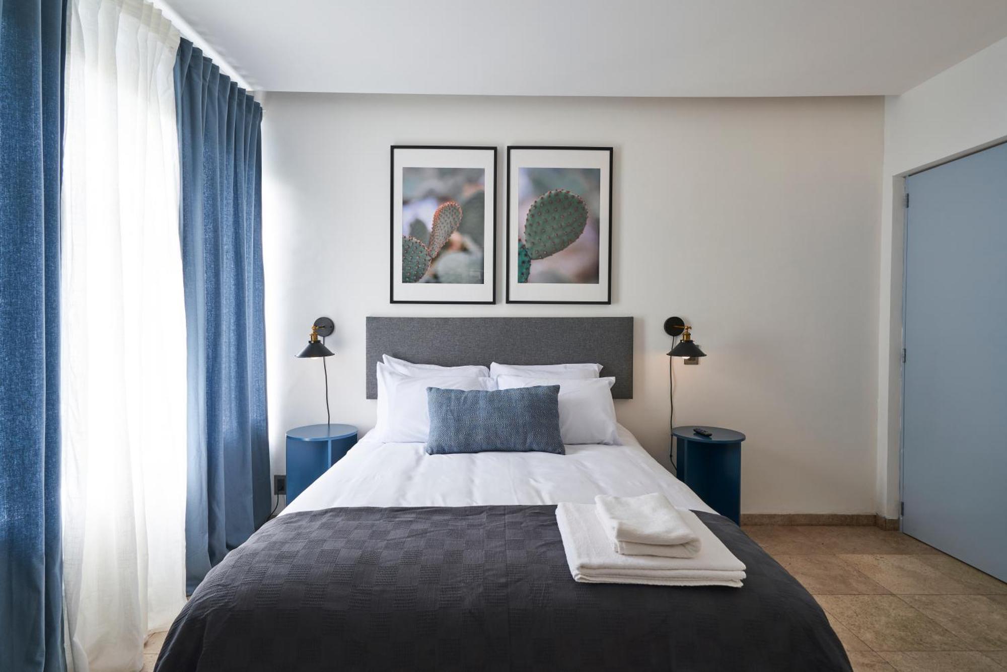 Amazinn Places La Condesa Roma مدينة مكسيكو المظهر الخارجي الصورة