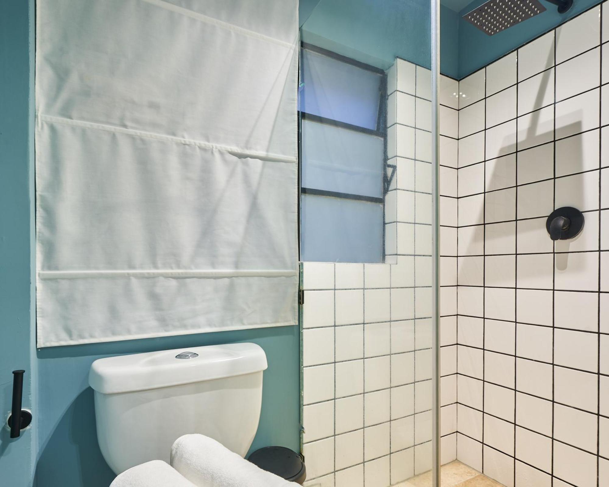 Amazinn Places La Condesa Roma مدينة مكسيكو المظهر الخارجي الصورة