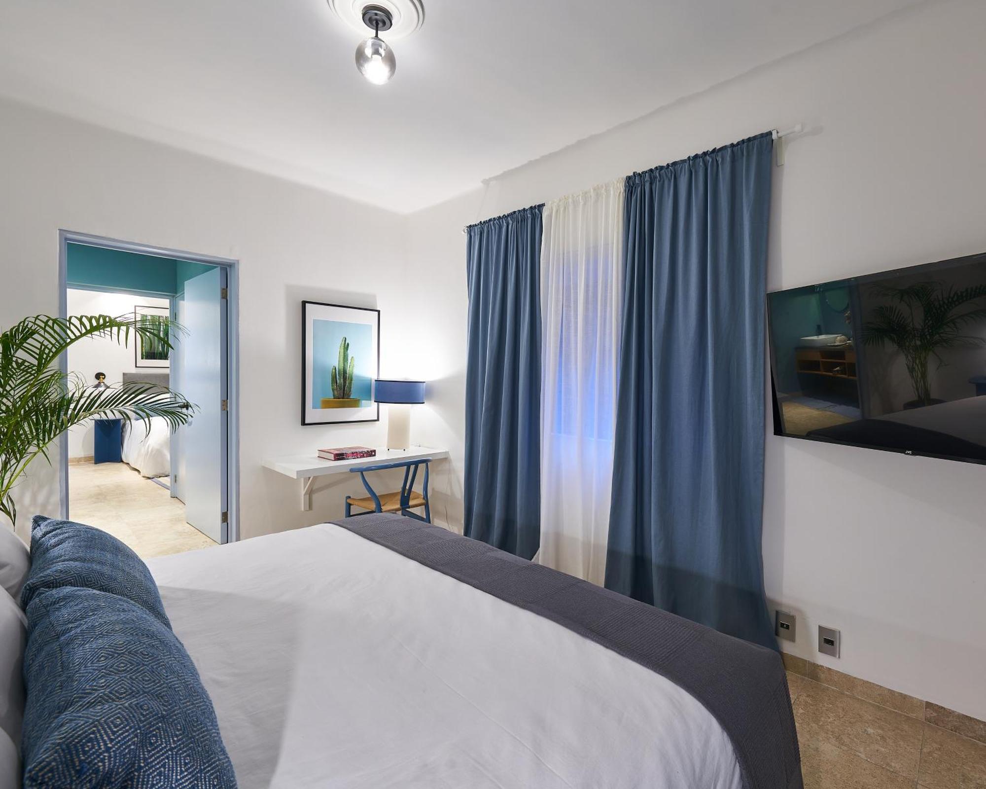 Amazinn Places La Condesa Roma مدينة مكسيكو المظهر الخارجي الصورة