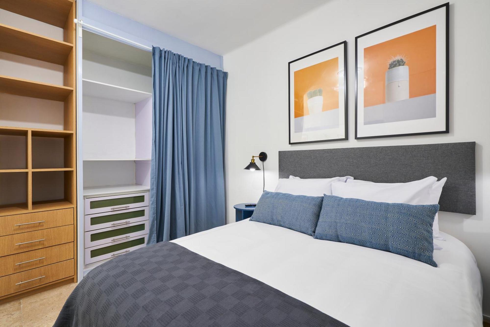 Amazinn Places La Condesa Roma مدينة مكسيكو المظهر الخارجي الصورة