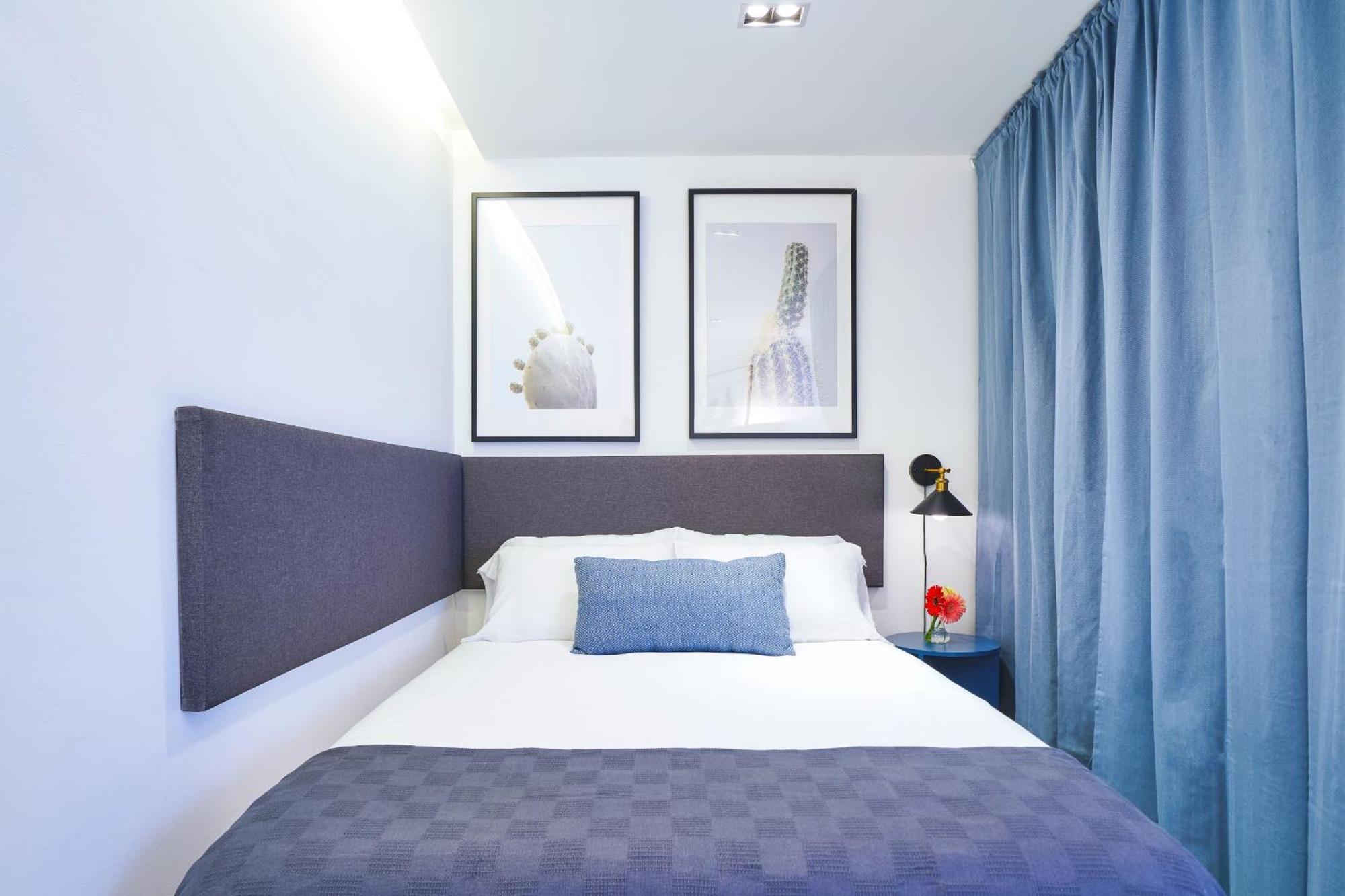 Amazinn Places La Condesa Roma مدينة مكسيكو المظهر الخارجي الصورة