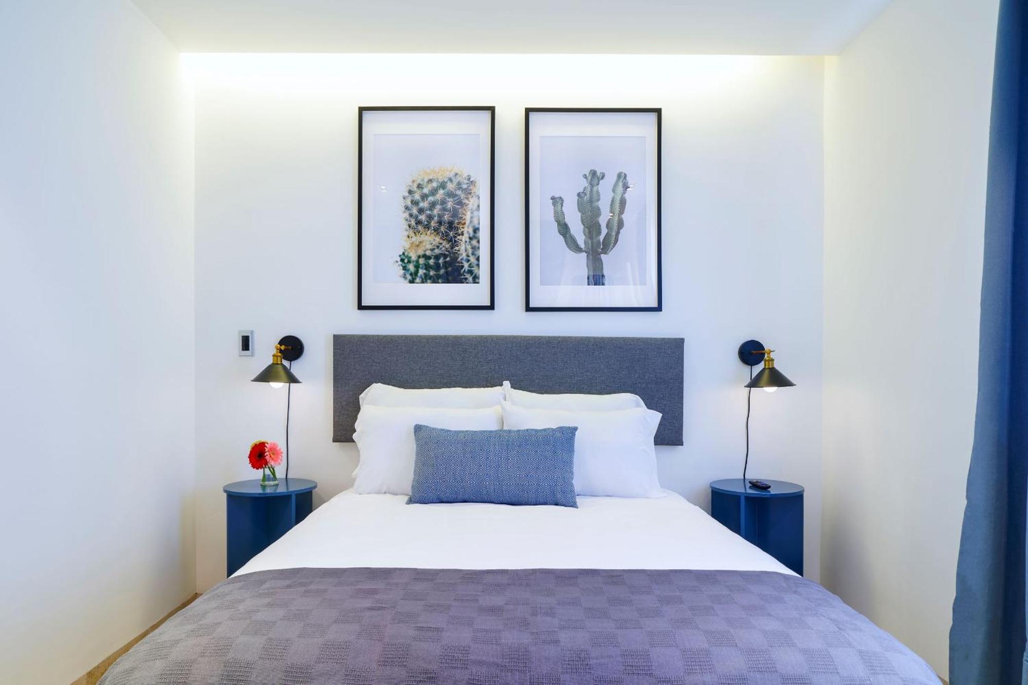 Amazinn Places La Condesa Roma مدينة مكسيكو المظهر الخارجي الصورة