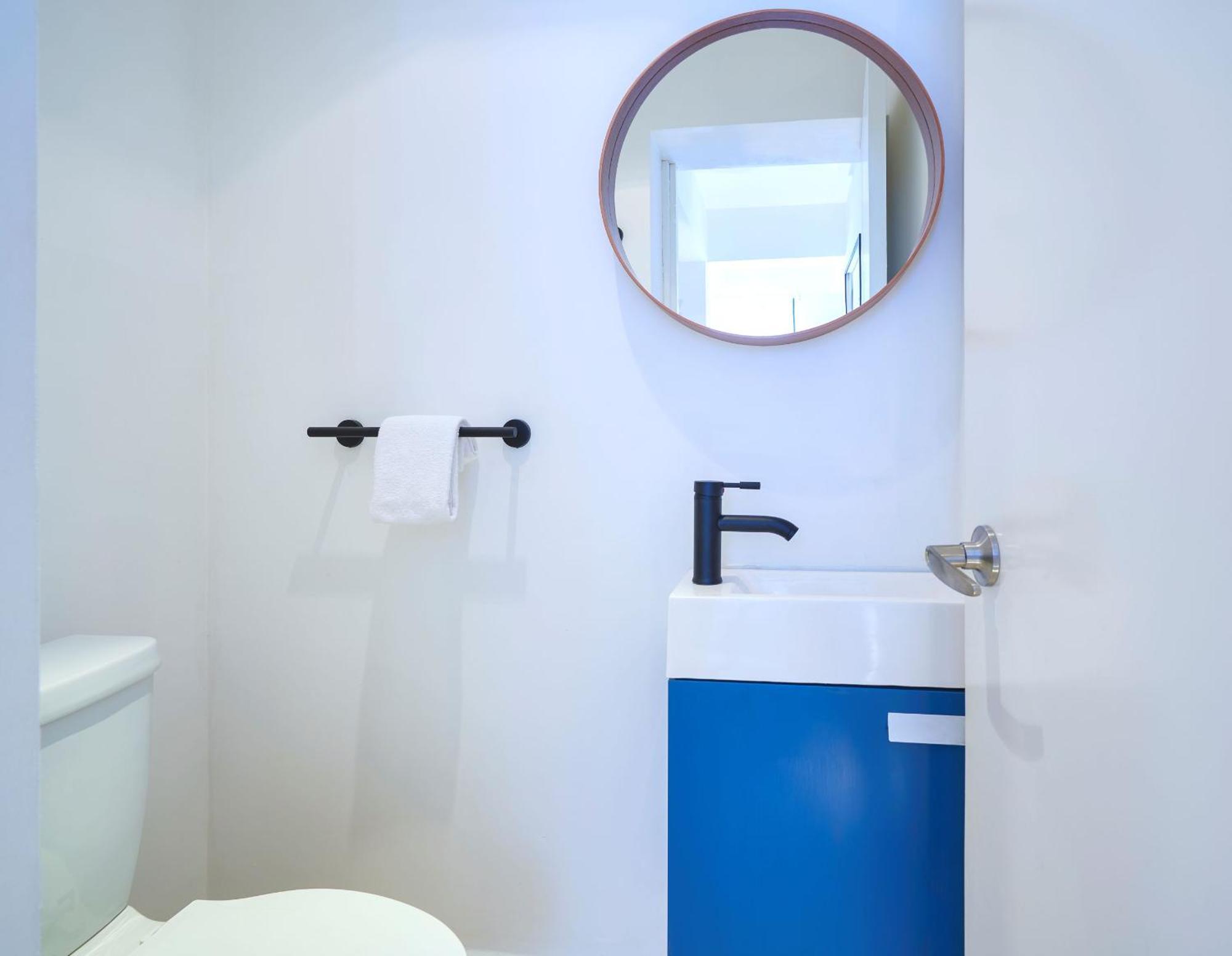Amazinn Places La Condesa Roma مدينة مكسيكو المظهر الخارجي الصورة
